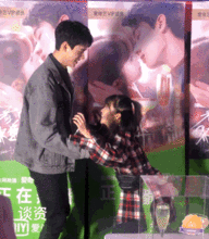 龚俊吻戏吃瓜图片大全视频,甜蜜瞬间大盘点