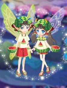 小花仙吃瓜群众视频大全,揭秘热门视频背后的趣味故事