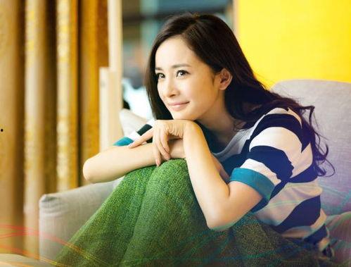 杨幂各种吃瓜视频合集,揭秘明星幕后趣事