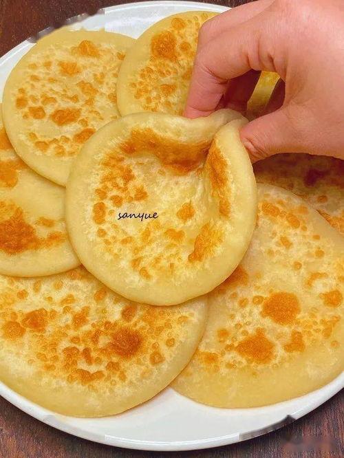 瓠瓜可以做饼吃吗视频讲解,家常美味新尝试