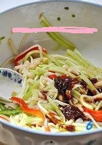 瓜仔菜怎么吃最好吃视频,视频教你家常最佳吃法