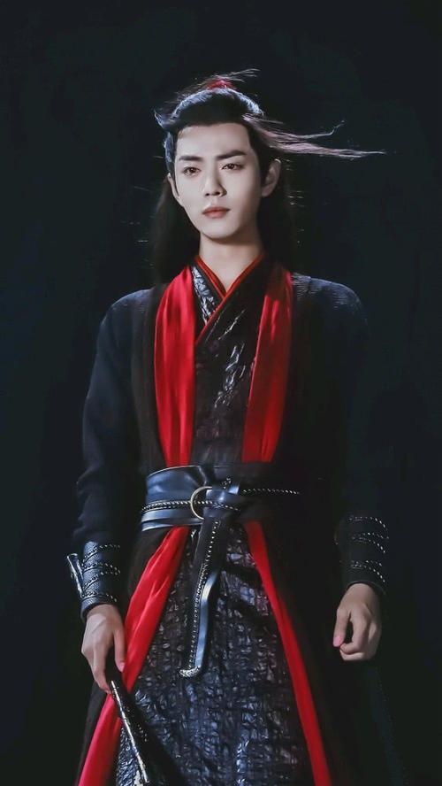 陈情令演员表吃瓜视频大全