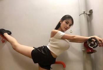 舞蹈博主大嫂吃瓜视频大全,揭秘舞蹈界幕后故事