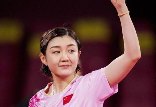 陈梦直播吃瓜孙颖莎视频,与孙颖莎的甜蜜瓜果时光