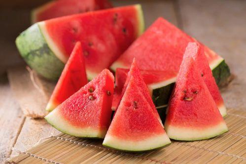 吃西瓜视频一口一瓜,揭秘西瓜的秘密与美味