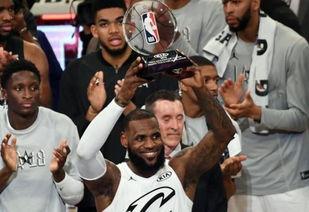 詹姆斯全明星吃瓜视频,揭秘场下趣事