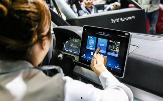 比亚迪女销售吃瓜视频播放,揭秘职场八卦背后的真相